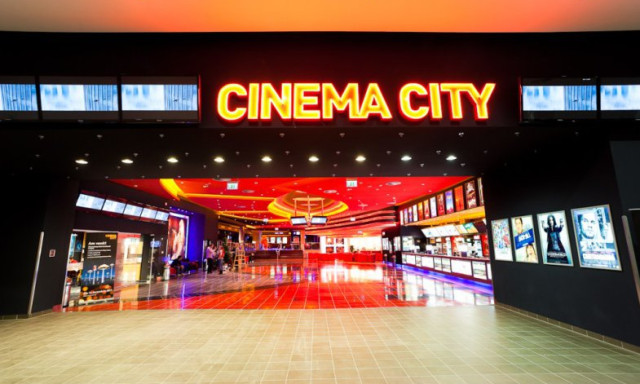 Megemelte a bel&eacute;pőjegyek &aacute;r&aacute;t a Cinema City