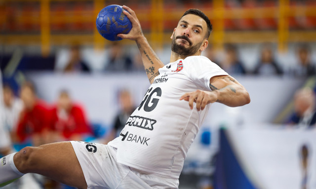 Veszpr&eacute;mi győzelem az &eacute;v első BL m&eacute;rkőz&eacute;s&eacute;n