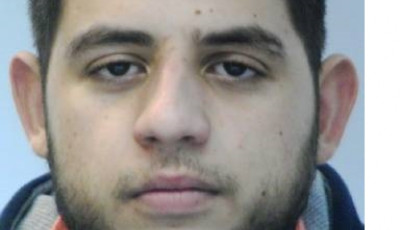 Gar&aacute;zdas&aacute;g miatt keresik a tapolcai rendőr&ouml;k Kolomp&aacute;r Julianot