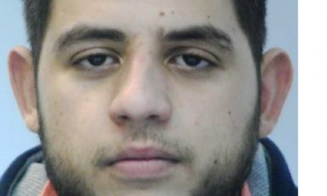 Gar&aacute;zdas&aacute;g miatt keresik a tapolcai rendőr&ouml;k Kolomp&aacute;r Julianot