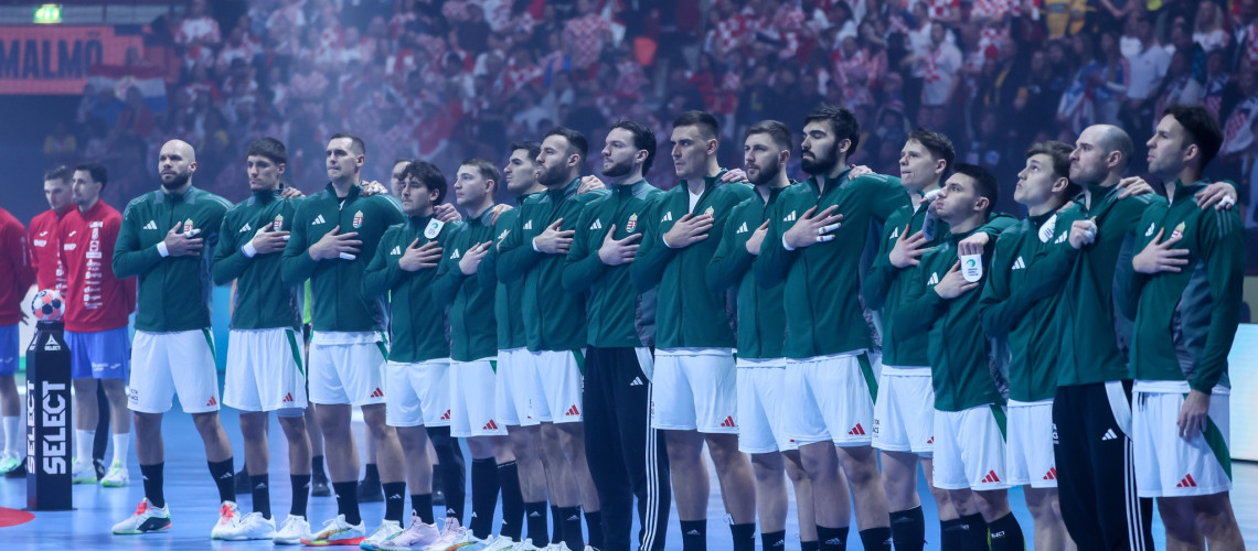 M&aacute;th&eacute; Dominik visszat&eacute;r a v&aacute;logatottba - keretet hirdetett Chema Rodriguez