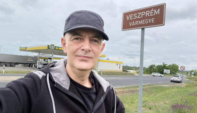 Veszpr&eacute;mben is tart exkluz&iacute;v előad&aacute;st Vujity Tvrtko Csernobilr&oacute;l