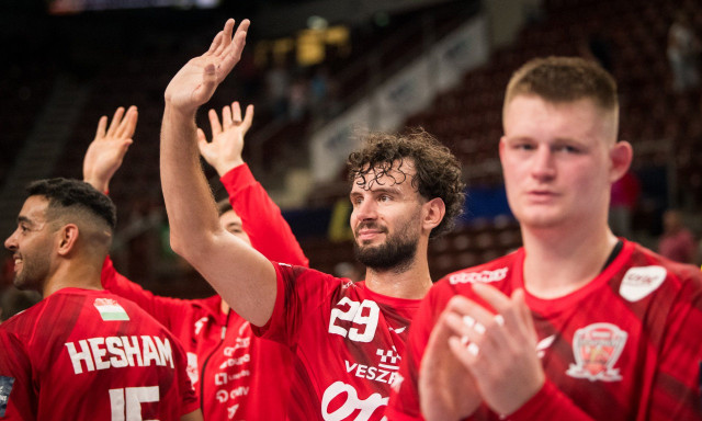Szerd&aacute;n j&ouml;n a PSG elleni BL p&aacute;rharc első tal&aacute;lkoz&oacute;ja