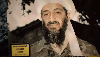 Szerd&aacute;t&oacute;l a Netflixen - Amerikai hajt&oacute;vad&aacute;szat: Oszama bin Laden c&iacute;mű dokumentumfilm