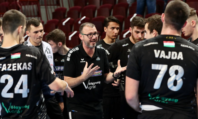 Elmarad a vas&aacute;rnapi Budakal&aacute;sz elleni m&eacute;rkőz&eacute;s is
