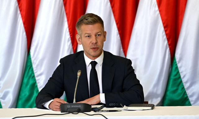 Megjelent az &uacute;j Magyar K&ouml;zl&ouml;ny - T&ouml;bb &uuml;gyben is vizsg&aacute;latot ind&iacute;tott a Magyar-korm&aacute;ny
