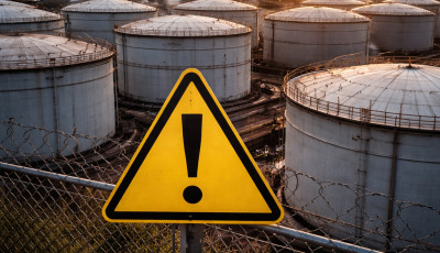 V&eacute;szjelz&eacute;s j&ouml;tt az &uuml;zemanyag-tartal&eacute;kokr&oacute;l: nagyon alacsony szinten &aacute;llnak a k&eacute;szletek Magyarorsz&aacute;gon