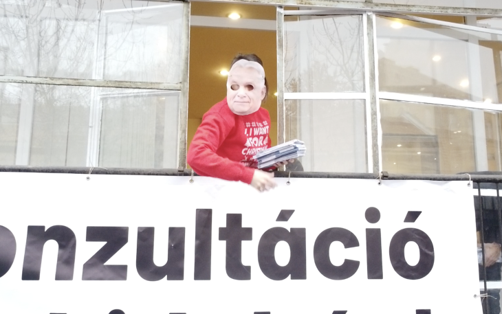 aHang: a nemzeti konzultáció ablakon kidobott közpénz
