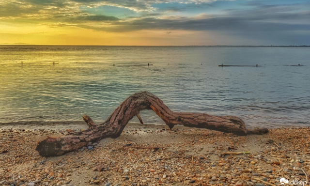 Bor&uacute;s, felhős idő v&aacute;r r&aacute;nk h&eacute;tv&eacute;g&eacute;n a Balatonn&aacute;l