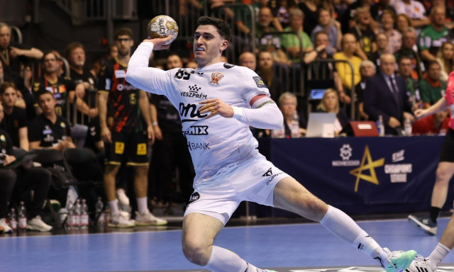 A szezon utols&oacute; hazai BL m&eacute;rkőz&eacute;se j&ouml;n