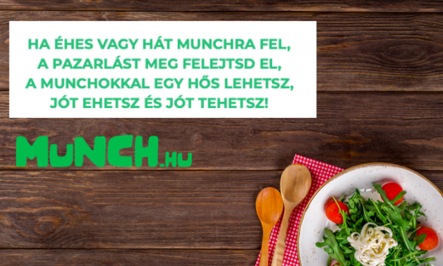 M&aacute;r Veszpr&eacute;mbe is &eacute;rkezik a Munch, az &Eacute;telmentő kezdem&eacute;nyez&eacute;s
