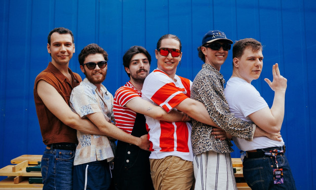 &ldquo;Utcai harcos orc&aacute;n fintor&hellip;&rdquo; - &eacute;rkezik szombaton a Carson Coma