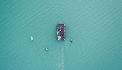 Koncertek a Balaton k&ouml;zep&eacute;n &ndash; Kezdődnek a ny&iacute;ltv&iacute;zi bulik