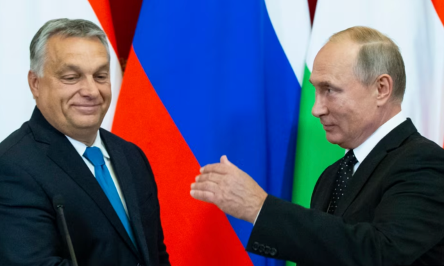 N&eacute;pszava: az oroszok m&aacute;r szinte minden EU-tag&aacute;llamnak olcs&oacute;bban adj&aacute;k a g&aacute;zt, mint Magyarorsz&aacute;gnak