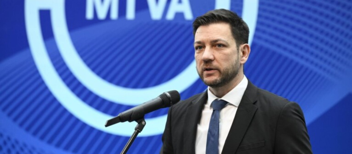 Felmondott Papp D&aacute;niel, t&aacute;vozik az MTVA vez&eacute;rigazgat&oacute;ja