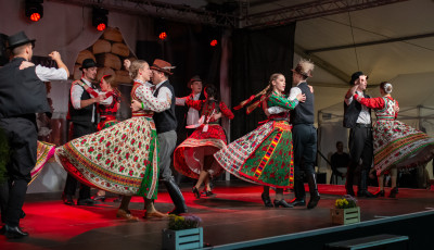 Novemberben ism&eacute;t v&aacute;r a Bakony Expo