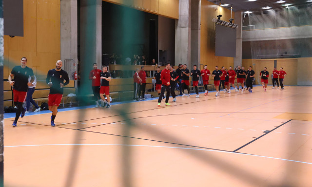 H&aacute;rom veszpr&eacute;mi j&aacute;t&eacute;kos kapott megh&iacute;v&oacute;t a v&aacute;logatott bő keret&eacute;be