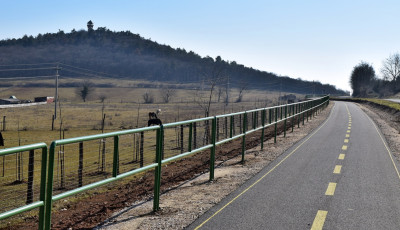 Veszpr&eacute;m is elnyerte a Ker&eacute;kp&aacute;rosbar&aacute;t telep&uuml;l&eacute;s c&iacute;met