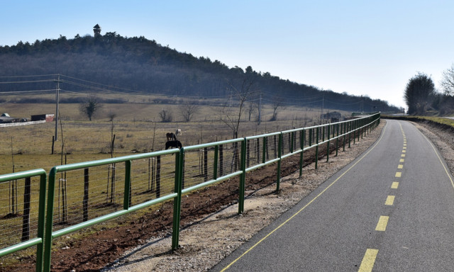 Veszpr&eacute;m is elnyerte a Ker&eacute;kp&aacute;rosbar&aacute;t telep&uuml;l&eacute;s c&iacute;met