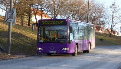 Durva áremelés jön a V-Busznál a következő évtől