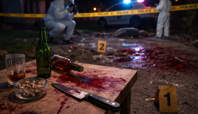 Ember&ouml;l&eacute;sbe torkollott az italoz&aacute;s Zircen