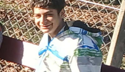 FELH&Iacute;V&Aacute;S - Eltűnt egy 15 &eacute;ves kamondi fi&uacute;, a rendőrs&eacute;g a lakoss&aacute;g seg&iacute;ts&eacute;g&eacute;t k&eacute;ri