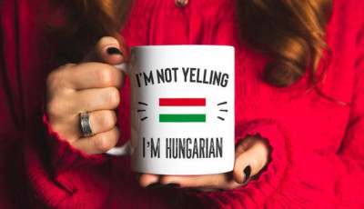 &Ouml;, &uuml;, ő, ű &eacute;s m&eacute;g ragozzuk is - A magyar a vil&aacute;g &ouml;t legnehezebb nyelve k&ouml;z&ouml;tt