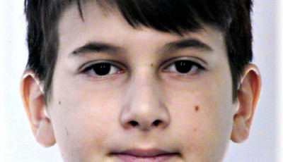 FELH&Iacute;V&Aacute;S - Eltűnt egy 13 &eacute;ves fi&uacute;, a veszpr&eacute;mi rendőr&ouml;k a lakoss&aacute;g seg&iacute;ts&eacute;g&eacute;t k&eacute;rik