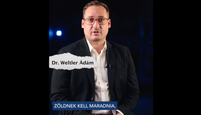 A v&aacute;ltoztat&aacute;si tilalom csak az első l&eacute;p&eacute;s, hossz&uacute; t&aacute;v&uacute; v&eacute;delmet kell kapnia az Aranyosv&ouml;lgynek