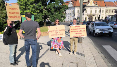 Szeptemberben folytatj&aacute;k a zebraszerda akci&oacute;kat