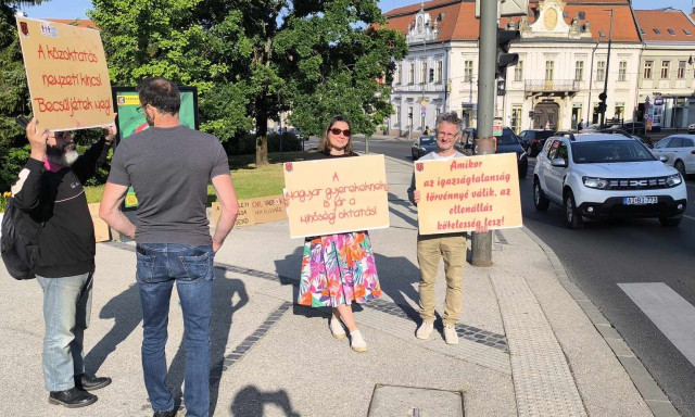 Szeptemberben folytatj&aacute;k a zebraszerda akci&oacute;kat