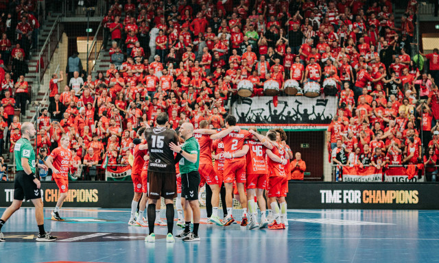 J&ouml;vőre &uacute;j form&aacute;ban &eacute;s t&ouml;bb csapattal j&ouml;n a k&eacute;zilabda Bajnokok Lig&aacute;ja