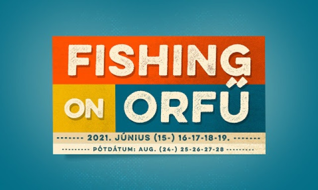 A Fishing on Orfű szervezői m&aacute;r jav&aacute;ban k&eacute;sz&uuml;lnek az idei fesztiv&aacute;lra