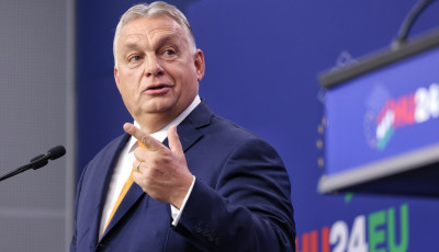 Panyi Szabolcs: Orb&aacute;n kicsekkol Magyarorsz&aacute;gr&oacute;l