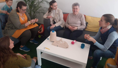 A L&eacute;lek-&Eacute;led K&ouml;r Egyes&uuml;let ingyenes &quot;Sz&uuml;let&eacute;s nap&quot; rendezv&eacute;ny&eacute;t tartja szombaton