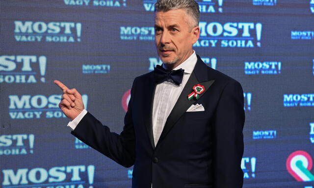 Akkor most vagy soha - A NAV nyomoz R&aacute;kay Philip 7 milli&aacute;rdos Petőfi-filmje miatt