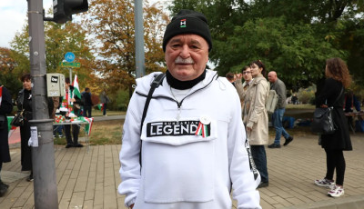 &bdquo;A l&aacute;nyok is kerestek p&eacute;nzt, mindenki j&oacute;l j&aacute;rt, nem?&rdquo; - Nagy Fer&oacute; a Szőlő utcai &uuml;gyről