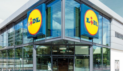 Veszpr&eacute;mben is bez&aacute;rnak a LIDL &uuml;zletei december 24-&eacute;n