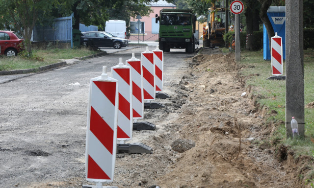 Mintha tot&aacute;l felt&uacute;rt&aacute;k volna Veszpr&eacute;met -  Mutatjuk hol, merre  &eacute;rdemes ker&uuml;lni