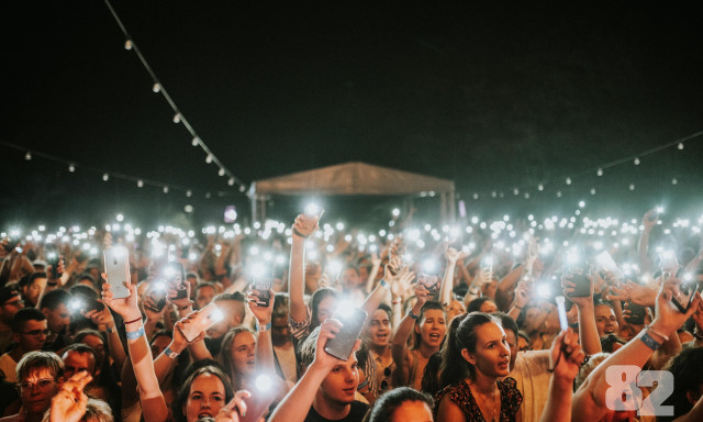 Nagyon v&aacute;rtuk, v&eacute;gre ir&aacute;ny Kapolcs! P&eacute;nteken startol el a Műv&eacute;szetek V&ouml;lgye Fesztiv&aacute;l