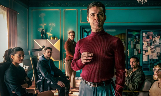 Bőven akadt izgalom &eacute;s fordulat a Berlin sorozatban