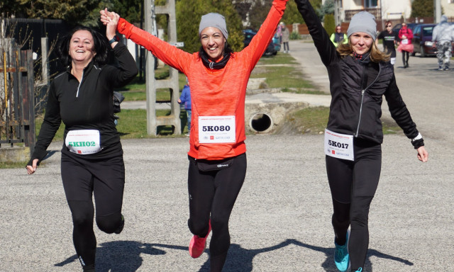 Negyedik alkalommal rendezik meg a Nőnapi Fut&aacute;st Gyulafir&aacute;t&oacute;ton