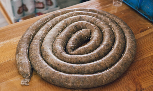 J&ouml;vő h&eacute;tv&eacute;g&eacute;n tartj&aacute;k a V&aacute;mosi Lencse- &eacute;s Hurkafesztiv&aacute;lt