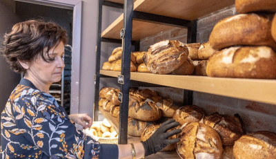A veszpr&eacute;mi &ouml;nkorm&aacute;nyzat ellehetetlen&iacute;ten&eacute; a M&aacute;kmoiselle p&eacute;ks&eacute;get