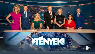 Megszűnik a T&eacute;nyek a TV2-n, de val&oacute;sz&iacute;nűleg a Napl&oacute;t is leveszik a műsorr&oacute;l