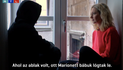 A Szőlő utcai int&eacute;zet volt igazgat&oacute;ja azzal dicsekedett egyik &aacute;ldozat&aacute;nak, hogy egy&uuml;tt nevetg&eacute;lt Orb&aacute;n Viktorral