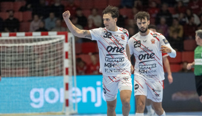 Nem siker&uuml;lt a győzelem Berlinben