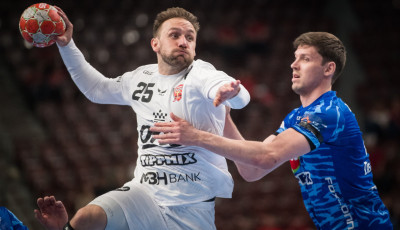 Győzelemmel fejezte be az alapszakaszt a Veszpr&eacute;m