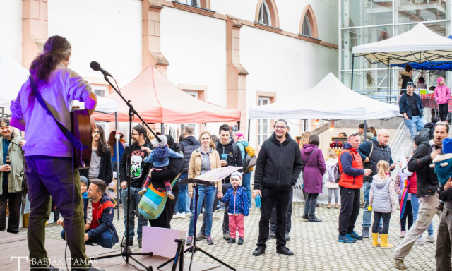 VII. Veszpr&eacute;mi K&eacute;zműves IZ&Eacute;