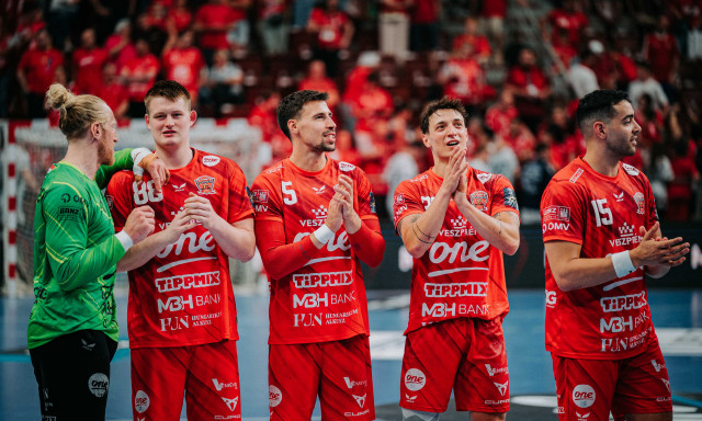 2&ndash;0 - Harmincadszor is bajnok a Veszpr&eacute;m